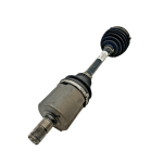 VOLKSWAGEN VW ATLAS AWD FRONT DRIVER SIDE CV AXLE JOINT DRIVE SHAFT 2018-24 OEM