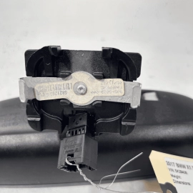 BMW X1 xDrive28i F48 2016-2019 X2 2018-2020 INTERIOR REAR VIEW MIRROR OEM