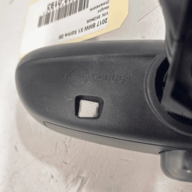 BMW X1 xDrive28i F48 2016-2019 X2 2018-2020 INTERIOR REAR VIEW MIRROR OEM