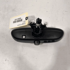 BMW X1 xDrive28i F48 2016-2019 X2 2018-2020 INTERIOR REAR VIEW MIRROR OEM