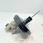 VOLKSWAGEN ATLAS BRAKE BOOSTER & MASTER CYLINDER & RESERVOIR 2018 - 2023 OEM
