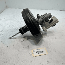 VOLKSWAGEN ATLAS BRAKE BOOSTER & MASTER CYLINDER & RESERVOIR 2018 - 2023 OEM