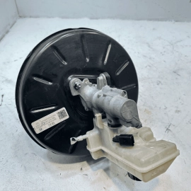 VOLKSWAGEN ATLAS BRAKE BOOSTER & MASTER CYLINDER & RESERVOIR 2018 - 2023 OEM