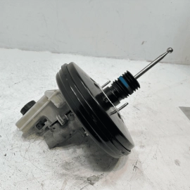 VOLKSWAGEN ATLAS BRAKE BOOSTER & MASTER CYLINDER & RESERVOIR 2018 - 2023 OEM