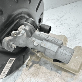 VOLKSWAGEN ATLAS BRAKE BOOSTER & MASTER CYLINDER & RESERVOIR 2018 - 2023 OEM