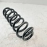 Volkswagen Atlas VW AWD Rear Left or Right Side Coil Spring 2018 - 2024  OEM