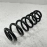 Volkswagen Atlas VW AWD Rear Left or Right Side Coil Spring 2018 - 2024  OEM