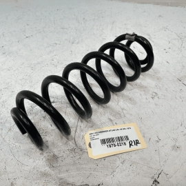 2018 - 2024 Volkswagen Atlas VW AWD Rear Left or Right Side Coil Spring OEM