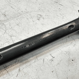 2018-2024 VOLKSWAGEN ATLAS REAR RIGHT OR LEFT SIDE LATERAL CONTROL LOWER ARM OEM