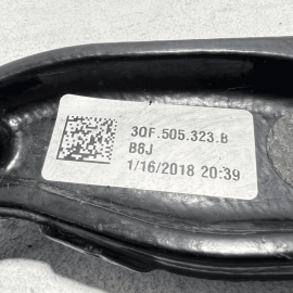 2018-2024 VOLKSWAGEN ATLAS REAR LEFT OR RIGHT SIDE UPPER CONTROL ARM OEM