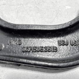 2018-2024 VOLKSWAGEN ATLAS REAR LEFT OR RIGHT SIDE UPPER CONTROL ARM OEM