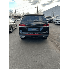 2018-2024 VOLKSWAGEN ATLAS REAR LEFT OR RIGHT SIDE UPPER CONTROL ARM OEM