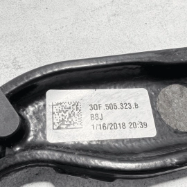 2018-2024 VOLKSWAGEN ATLAS REAR LEFT OR RIGHT SIDE UPPER CONTROL ARM OEM 2018-2024 VOLKSWAGEN ATLAS REAR LEFT OR RIGHT SIDE UPPER CONTROL ARM OEM