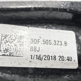 2018-2024 VOLKSWAGEN ATLAS REAR LEFT OR RIGHT SIDE UPPER CONTROL ARM OEM 2018-2024 VOLKSWAGEN ATLAS REAR LEFT OR RIGHT SIDE UPPER CONTROL ARM OEM