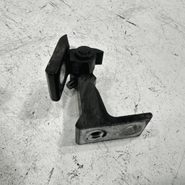 VOLKSWAGEN ATLAS TIGUAN REAR DRIVER DOOR LOWER INNER HINGE OEM 2018 - 2024