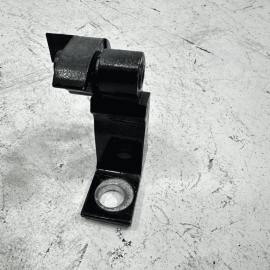 VOLKSWAGEN ATLAS TIGUAN REAR DRIVER DOOR LOWER INNER HINGE OEM 2018 - 2024