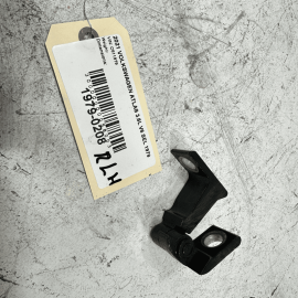 VOLKSWAGEN ATLAS TIGUAN REAR DRIVER DOOR LOWER INNER HINGE OEM 2018 - 2024