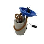 VOLKSWAGEN ATLAS VW FUEL GAS TANK PUMP UNIT ASSY 2020 - 2024 OEM
