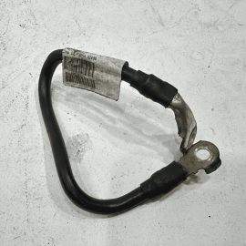 2018 - 2023 VOLKSWAGEN ATLAS BATTERY GROUND CABLE STRAP WIRE GRB WIRING OEM