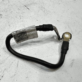 2018 - 2023 VOLKSWAGEN ATLAS BATTERY GROUND CABLE STRAP WIRE GRB WIRING OEM