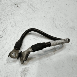 2018 - 2023 VOLKSWAGEN ATLAS BATTERY GROUND CABLE STRAP WIRE GRB WIRING OEM