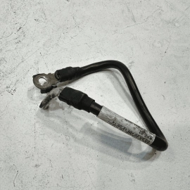 2018 - 2023 VOLKSWAGEN ATLAS BATTERY GROUND CABLE STRAP WIRE GRB WIRING OEM