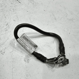 2018 - 2023 VOLKSWAGEN ATLAS BATTERY GROUND CABLE STRAP WIRE GRB WIRING OEM