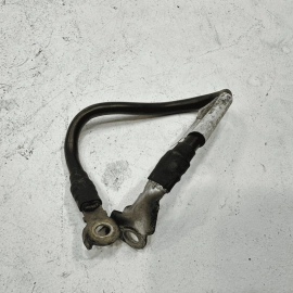 2018 - 2023 VOLKSWAGEN ATLAS BATTERY GROUND CABLE STRAP WIRE GRB WIRING OEM