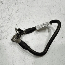 2018 - 2023 VOLKSWAGEN ATLAS BATTERY GROUND CABLE STRAP WIRE GRB WIRING OEM