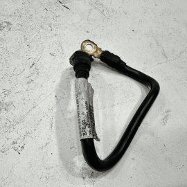 2018 - 2023 VOLKSWAGEN ATLAS BATTERY GROUND CABLE STRAP WIRE GRB WIRING OEM