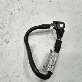 2018 - 2023 VOLKSWAGEN ATLAS BATTERY GROUND CABLE STRAP WIRE GRB WIRING OEM