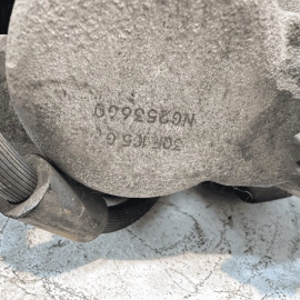 VOLKSWAGEN ATLAS FRONT LEFT DRIVER SIDE DISC BRAKE CALIPER 2018 - 2024 OEM