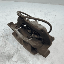 VOLKSWAGEN ATLAS FRONT LEFT DRIVER SIDE DISC BRAKE CALIPER 2018 - 2024 OEM