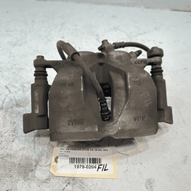 VOLKSWAGEN ATLAS FRONT LEFT DRIVER SIDE DISC BRAKE CALIPER 2018 - 2024 OEM