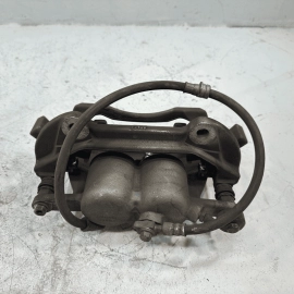 VOLKSWAGEN ATLAS FRONT LEFT DRIVER SIDE DISC BRAKE CALIPER 2018 - 2024 OEM