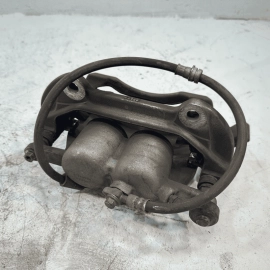 VOLKSWAGEN ATLAS FRONT LEFT DRIVER SIDE DISC BRAKE CALIPER 2018 - 2024 OEM