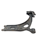 VOLKSWAGEN VW ATLAS FRONT PASSENGER LOWER CONTROL ARM 2018-2023 OEM