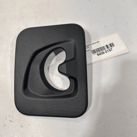 BMW X1 F48 2016-2022 REAR 2ND ROW CENTER SEAT BELT SEATBELT ROOF COVER OEM