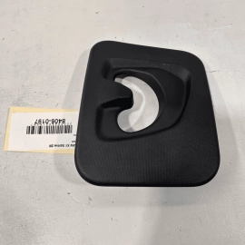 BMW X1 F48 2016-2022 REAR 2ND ROW CENTER SEAT BELT SEATBELT ROOF COVER OEM