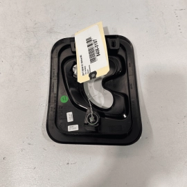 BMW X1 F48 2016-2022 REAR 2ND ROW CENTER SEAT BELT SEATBELT ROOF COVER OEM