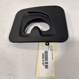 BMW X1 F48 2016-2022 REAR 2ND ROW CENTER SEAT BELT SEATBELT ROOF COVER OEM