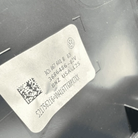 2018-2024 VOLKSWAGEN VW ATLAS REAR TAILGATE LIFTGATE LOWER COVER TRIM PANEL OEM