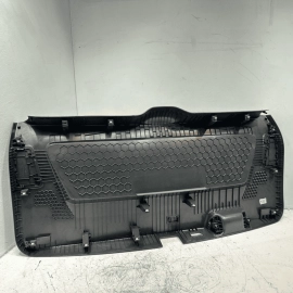 2018-2024 VOLKSWAGEN VW ATLAS REAR TAILGATE LIFTGATE LOWER COVER TRIM PANEL OEM