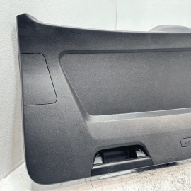 2018-2024 VOLKSWAGEN VW ATLAS REAR TAILGATE LIFTGATE LOWER COVER TRIM PANEL OEM