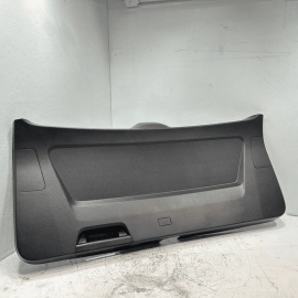 2018-2024 VOLKSWAGEN VW ATLAS REAR TAILGATE LIFTGATE LOWER COVER TRIM PANEL OEM