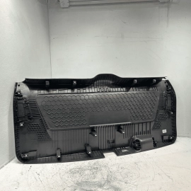 2018-2024 VOLKSWAGEN VW ATLAS REAR TAILGATE LIFTGATE LOWER COVER TRIM PANEL OEM
