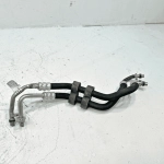 VOLKSWAGEN ATLAS TRANSMISSION OIL COOLER HOSE PIPE LINE TUBE 2018 - 2022 OEM