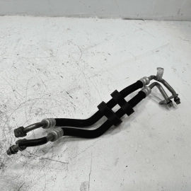 VOLKSWAGEN ATLAS TRANSMISSION OIL COOLER HOSE PIPE LINE TUBE 2018 - 2022 OEM