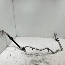 VOLKSWAGEN ATLAS HVAC A/C REFRIGERANT SUCTION HOSE LINE PIPE OEM 2019 - 2023