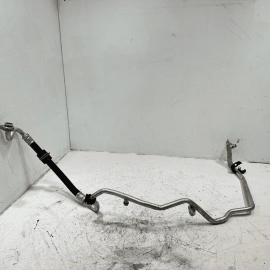 VOLKSWAGEN ATLAS HVAC A/C REFRIGERANT SUCTION HOSE LINE PIPE OEM 2019 - 2023